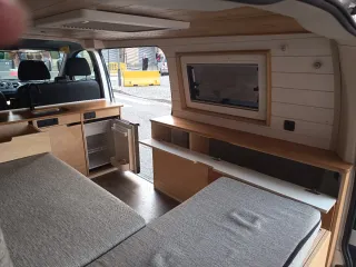 Mercedes-Benz Vito 2014