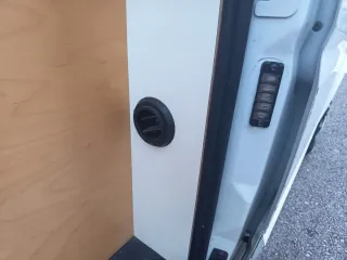 Mercedes-Benz Vito 2014