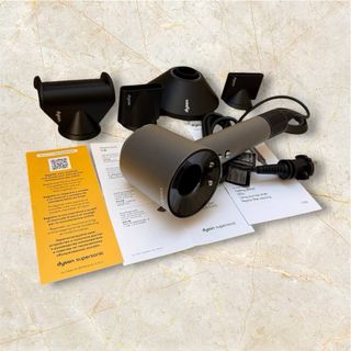 Asciugacapelli Dyson Supersonic NEW