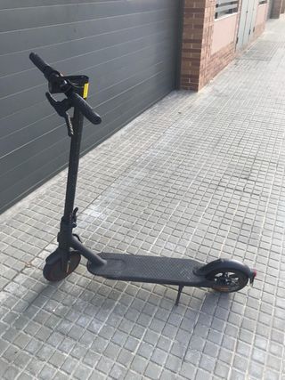 Patinete Eléctrico Xiaomi Pro 2