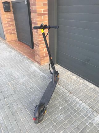 Patinete Eléctrico Xiaomi Pro 2
