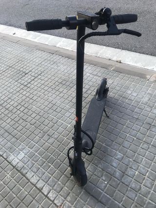 Patinete Eléctrico Xiaomi Pro 2