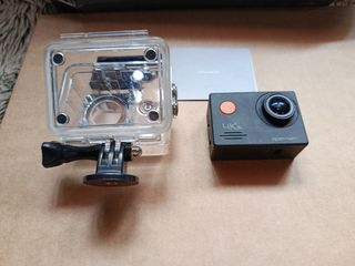 Cámara Apeman A79 4K