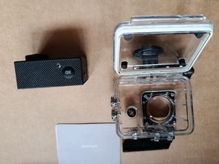 Cámara Apeman A79 4K