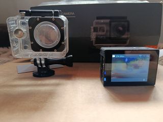 Cámara Apeman A79 4K