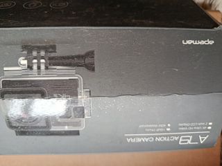 Cámara Apeman A79 4K