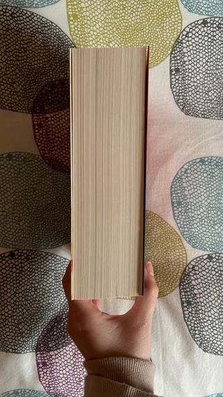 Casa de tierra y sangre (Ciudad Medialuna 1)