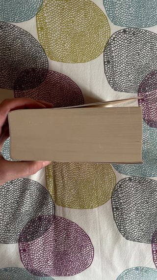 Casa de tierra y sangre (Ciudad Medialuna 1)