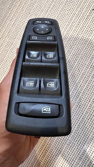 Mando Elevalunas Renault Laguna III