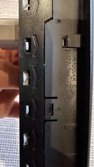 Mando Elevalunas Renault Laguna III