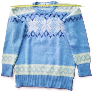 Jersey Rem Martino Azul y Blanco