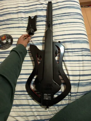 Guitarra Guitar Hero PS3/PS2