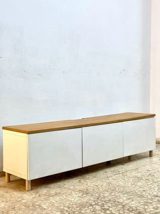 Mueble TV Bestå IKEA