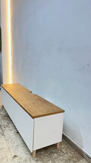 Mueble TV Bestå IKEA