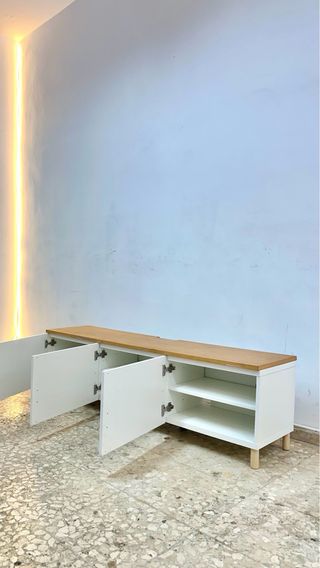 Mueble TV Bestå IKEA