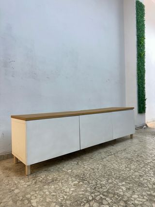 Mueble TV Bestå IKEA