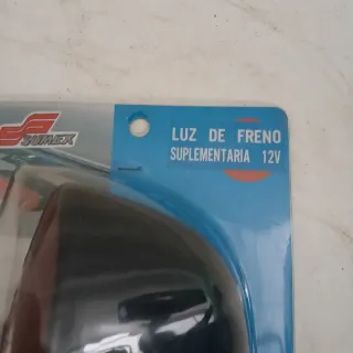 LUZ DE FRENO NUEVA