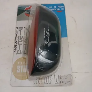 LUZ DE FRENO NUEVA