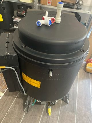 Trumatic C 343 rigenerata garantita