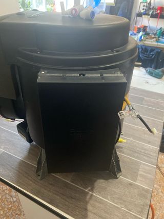 Trumatic C 343 rigenerata garantita