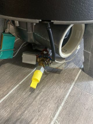 Trumatic C 343 rigenerata garantita