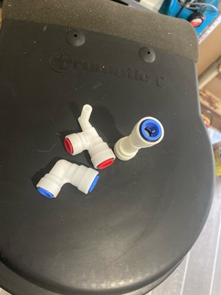 Trumatic C 343 rigenerata garantita