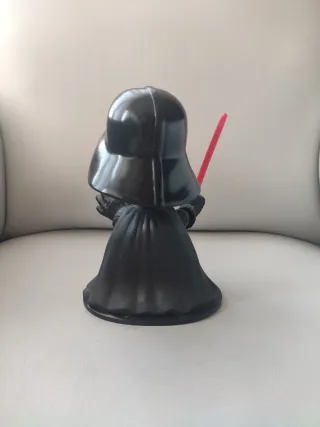 Figura Darth Vader Funko Pop