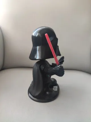 Figura Darth Vader Funko Pop