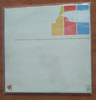 2 vinilos: El Norte + La Trampa