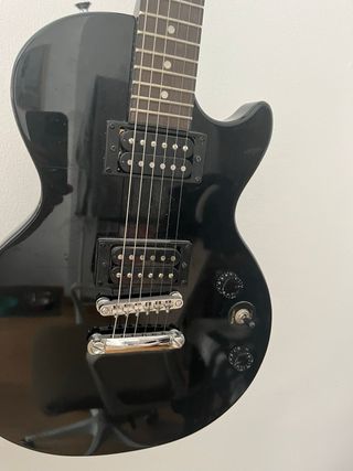 Epiphone Les Paul Special II Guitarra Eléctrica