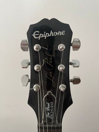 Epiphone Les Paul Special II Guitarra Eléctrica