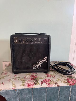 Epiphone Les Paul Special II Guitarra Eléctrica