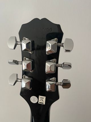 Epiphone Les Paul Special II Guitarra Eléctrica