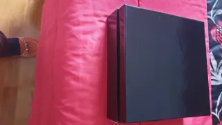 Caixa Van Cleef & Arpels