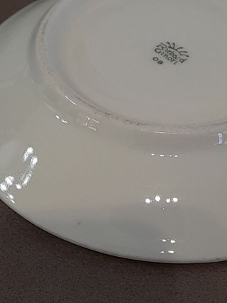 Richard Ginori Tazzina + Piattino
