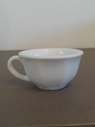 Richard Ginori Tazzina + Piattino