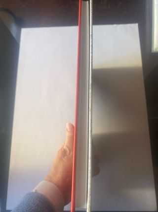 La litrona...¡Vaya mona!!!