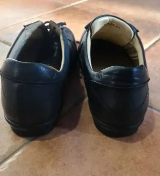 Scarpe uomo Lumberjack