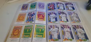 Álbum Adrenalyn La Liga Santander 2018-19