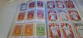 Álbum Adrenalyn La Liga Santander 2018-19