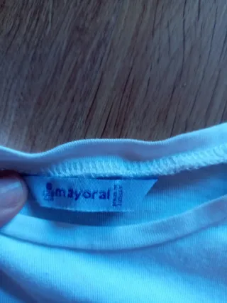 Lote 2 Conjuntos Niña