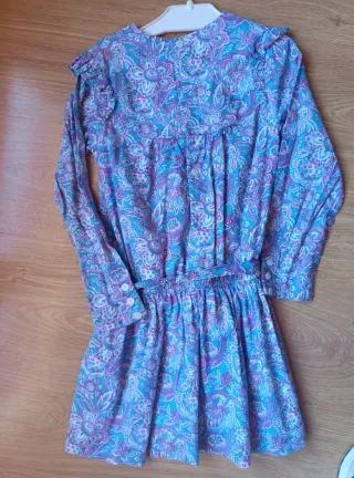 Lote 2 Conjuntos Niña