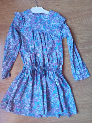 Lote 2 Conjuntos Niña