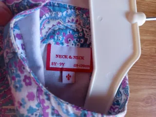 Lote 2 Conjuntos Niña