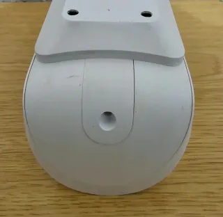 Detector exterior Ajax