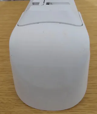 Detector exterior Ajax