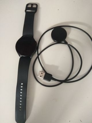 Samsung Galaxy Watch 4 Negro