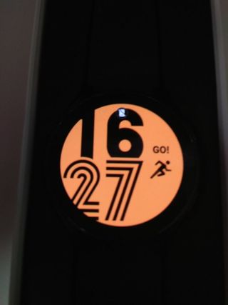 Samsung Galaxy Watch 4 Negro