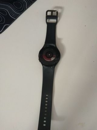 Samsung Galaxy Watch 4 Negro