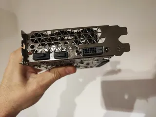 Zotac GTX 1650 GDDR6